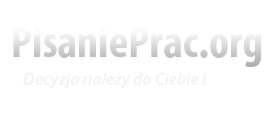 pisanieprac.org